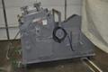 2000 LB x 15" x .080" Rowe Coil  Cradle Straightener