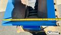 Goessling 90° Up / Elevating / Z Conveyor  |  Screw / Bolt / Material Conveyor