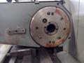 9.4" X 27" JONES &amp; SHIPMAN MODEL #FORMAT 15-700 CNC CYLINDRICAL GRINDER: STOCK #16131