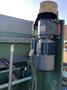20' SUTTON POWERED INFEED &amp; OUTFEED CONVEYORS / RACKS: STOCK #16743