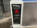 Allied Automation Inc  Roll Machine  - 1055 Rollbag Semiauto
