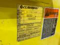 36 VOLT CUSHMAN MODEL #898361 STOCK CHASER/TUGGER CART: YOBRO #24650
