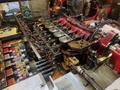 Chun-Zu Model CBP-206L Bolt Former