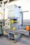 75 TON HANNIFIN HDYRAULIC STRAIGHTENING PRESS: STOCK #77127