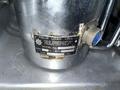 (2) 250 TON HELM MODEL #LC250T TRANSDUCER LOAD CELL TONNAGE INDICATORS: STOCK #16898