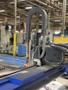 Messer 10' x 5' CNC Plasma Cutter, Metal Master Evolution Series,"The Slagger" plate cutter.