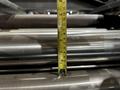 48" X 14 GAUGE AUTOMATIC FEED MODEL 13-32-48 13 ROLL STRAIGHTENER LEVELER: STOCK 19766