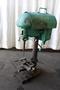 14" DELTA SINGLE SPINDLE DRILL: STOCK #65425