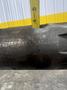 4" DIAMETER X 15' LONG BORING BAR WITH MORSE TAPER: STOCK #20648
