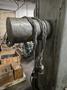 6" X 18" PARKER MAJESTIC HAND SURFACE GRINDER. STOCK # 1170523.