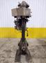 2" X 42" BRYANT MODEL C CENTER HOLE GRINDER / LAPPER: STOCK #22334