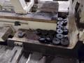 40" X 120" WILLIS MODEL #PA4010030 HOLLOW SPINDLE ENGINE LATHE, 10" HOLE, MAMMOTH SERIES, NEW 2009: STOCK #22267