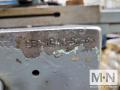 Parker Majestic No. 2 6"x18" Hand Feed Surface Grinder