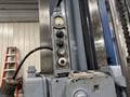 5" Giddings &amp; Lewis Model 350T Table Type Horizontal Boring Mill