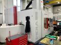 2007 Fidia K199 5-Axis Vertical Machining Center