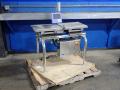 And 40" X 12" Check Weigher - Ad-4961-6k-3050
