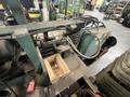 17" X 10" WELLS W-10-2A AUTOMATIC BAND SAW STOCK# 3905