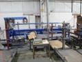 Forster America Model RSV-4200 Frame Welding Fixture