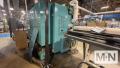 Nakamura-Tome WT-250 CNC Lathe, 2001