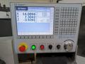 Bridgeport Hardinge EZ Vision 3 Axis CNC Knee Mill 2007
