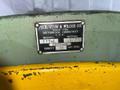 37" x 16 GAUGE PEXTO PECK, STOW &amp; WILCOX FOOT SHEAR #3350