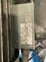 36" TIMESAVER 137-1HDM DRY BELT GRINDER/SANDER. STOCK # 1162221