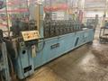 12 STAND X 1.5" ARDCOR MODEL F ROLLFORMER: STOCK #0950721