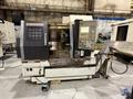 2012 Mori Seiki DuraTurn 2050MC Used CNC Lathe For Sale