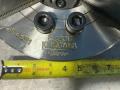 Kitagawa 7” 3 Jaw Chuck - B-206