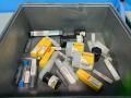 Kennametal/sandvik Coromant  Misc Tooling