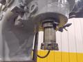 #3 KEARNEY &amp; TRECKER MILWAUKEE MODEL #3 VERTICAL MILLING MACHINE 64" x 13" x 10 HP: YOBRO #24458
