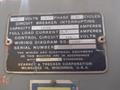 #4 K&amp;T MILWAUKEE MODEL # 420 TF-17 HORIZONTAL MILL: STOCK #18926