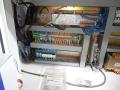 Iemca 73" Bar Feeder - Master 880 Mp