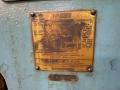 Cincinnati 12”x52” Table  Horizontal Mill - No. 2