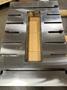100 ton Minster P2-100-48 Piece-Maker Used Mechanical Metal Stamping Press For Sale, Year 1975