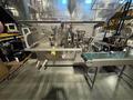 Effytec HB101 Horizontal Sachet Packaging Machine – 2019, CE-Certified