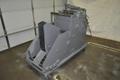 2000 LB x 15" x .080" Rowe Coil  Cradle Straightener