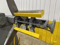 2500 LBS X 12" COOPER WEYMOUTH DOUBLE END PULL-OFF COIL REEL UNCOILER: STOCK #22618
