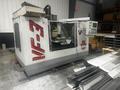 HAAS MODEL VF-3 MACHING CENTER: STOCK #20229