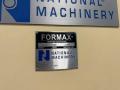 NATIONAL FORMAX FXP 45S REBUILT