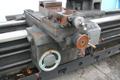 37" X 127" LANSING GAP BED 12.875" HOLLOW ENGINE LATHE:  STOCK # 65303