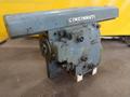 CINCINNATI HORIZONTAL HYPERMATIC MILLING HEAD STOCK: STOCK 13414