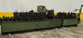 9 STAND X 2" YODER M2 ROLLFORMER / TUBE MILL: STOCK #21145