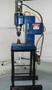 .55" TAUMEL ORBITAL HEAD FORMING MACHINE