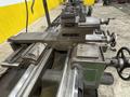 40" X 420" /35' AMERICAN MODEL H HEAVY PATTERN ENGINE LATHE, 2-7/8" HOLE: STOCK #22746