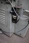 Mitsui High-Tech MSG-200MH Hand Feed Surface Grinder, Mitutoyo KA-200 2-Axis DRO, 6"x12" Fine Pole Chuck, Coolant- Auction Item