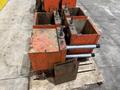 DAHLSTOM MODEL 500 ROLLFORMER HEADS / GEAR BOXES, FOR 2.5" SPINDLES: STOCK #23425
