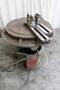 PEDRICK MODEL A-3 PIPE BENDER: STOCK #71910