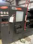 Samsung SL3000M CNC Lathe, 2016 – Live Tooling, Parts Catcher, Tailstock