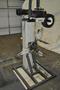 600 LB X 6" DURANT UNCOILER STRAIGHTENER